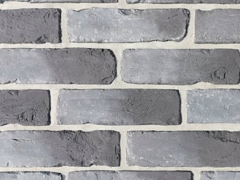 фотография Декоративный под кирпич Zikkurat «Арагон 1-42-01» (Линейные)