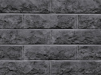 фотография Декоративный камень Zikkurat «Доломит 1-35-00» (Линейные)