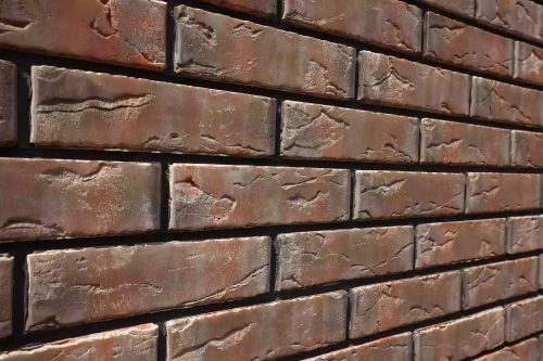 фотография Кирпич керамический 1 НФ Умбра Кирпич и Ко